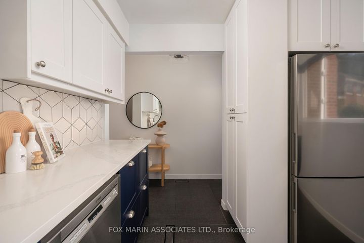 Photo 6 at 130 - 90 Edgewood Avenue, Woodbine Corridor, Toronto