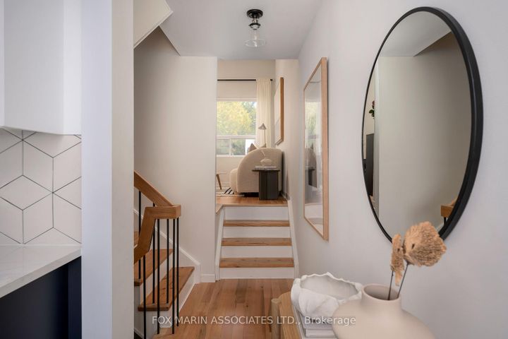 Photo 7 at 130 - 90 Edgewood Avenue, Woodbine Corridor, Toronto