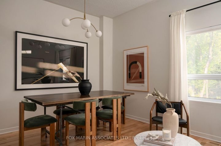 Photo 9 at 130 - 90 Edgewood Avenue, Woodbine Corridor, Toronto