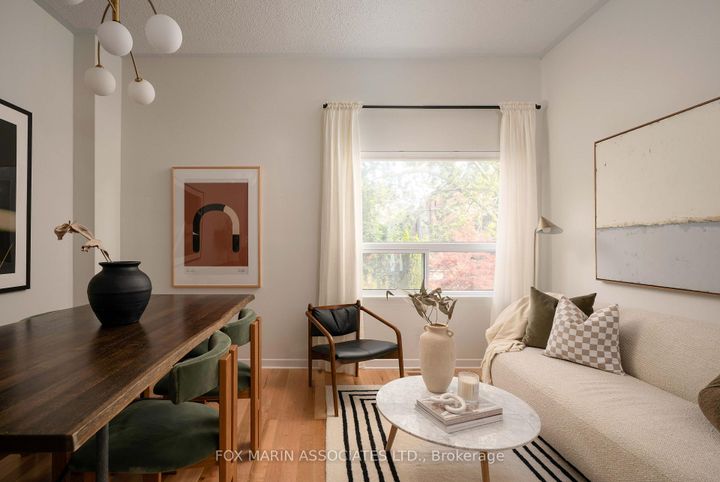 Photo 10 at 130 - 90 Edgewood Avenue, Woodbine Corridor, Toronto