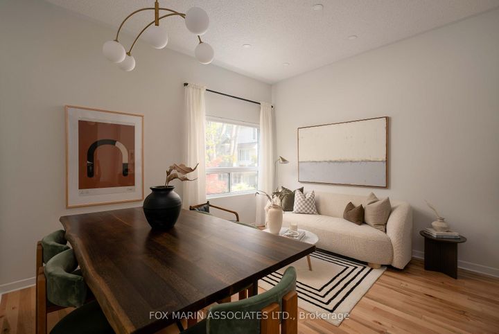 Photo 11 at 130 - 90 Edgewood Avenue, Woodbine Corridor, Toronto