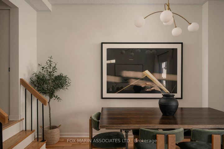 Photo 13 at 130 - 90 Edgewood Avenue, Woodbine Corridor, Toronto