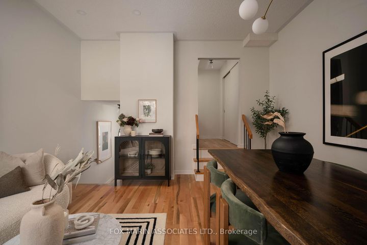 Photo 14 at 130 - 90 Edgewood Avenue, Woodbine Corridor, Toronto