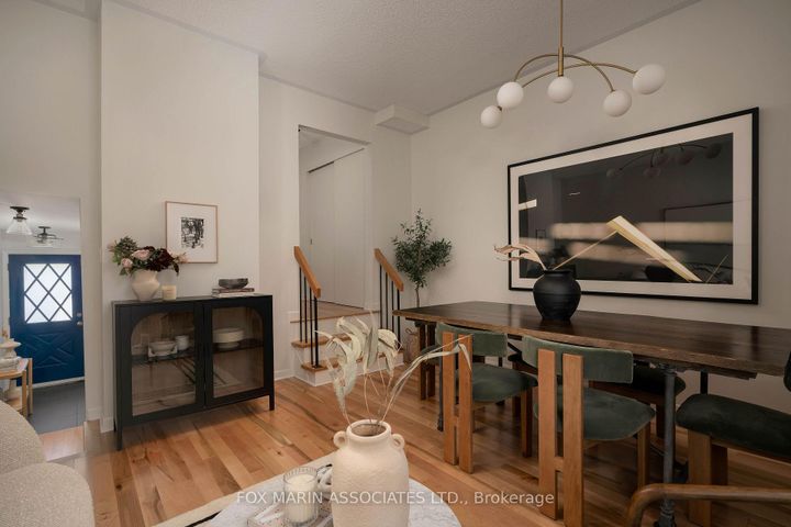 Photo 16 at 130 - 90 Edgewood Avenue, Woodbine Corridor, Toronto