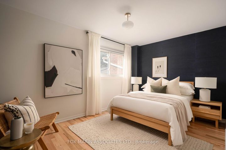 Photo 17 at 130 - 90 Edgewood Avenue, Woodbine Corridor, Toronto