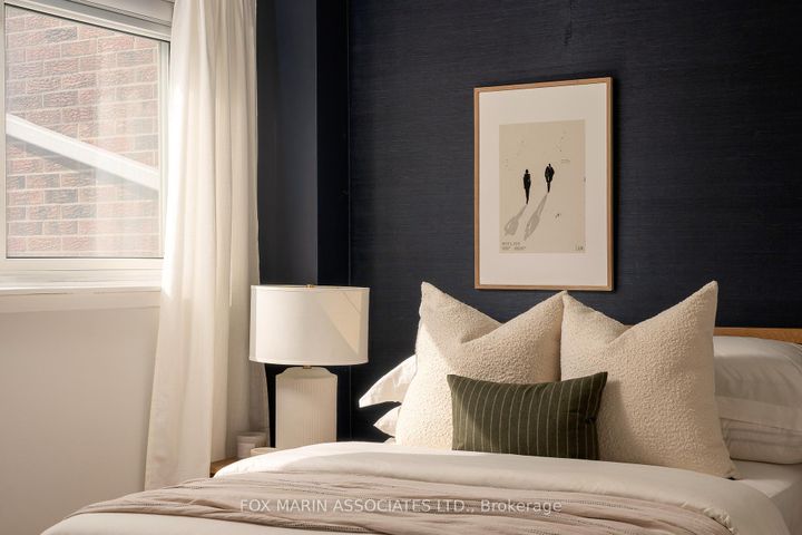 Photo 18 at 130 - 90 Edgewood Avenue, Woodbine Corridor, Toronto