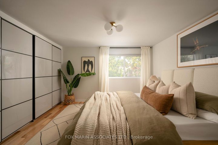 Photo 20 at 130 - 90 Edgewood Avenue, Woodbine Corridor, Toronto