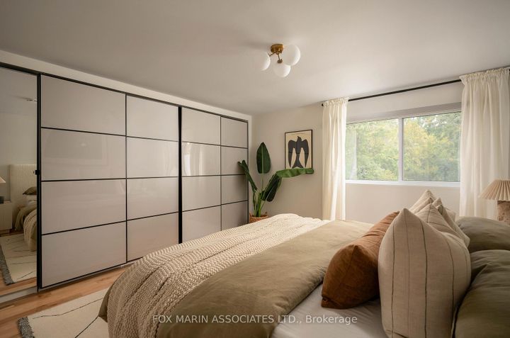 Photo 21 at 130 - 90 Edgewood Avenue, Woodbine Corridor, Toronto