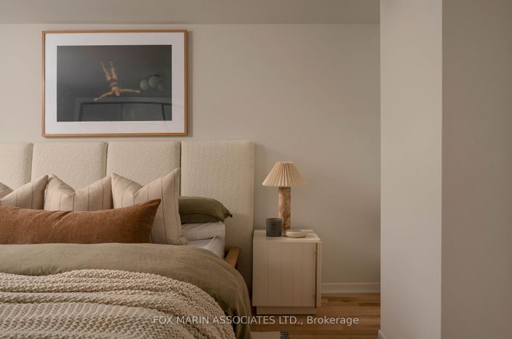 Photo 22 at 130 - 90 Edgewood Avenue, Woodbine Corridor, Toronto