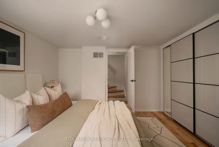 Photo 23 at 130 - 90 Edgewood Avenue, Woodbine Corridor, Toronto