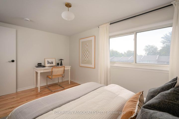 Photo 27 at 130 - 90 Edgewood Avenue, Woodbine Corridor, Toronto