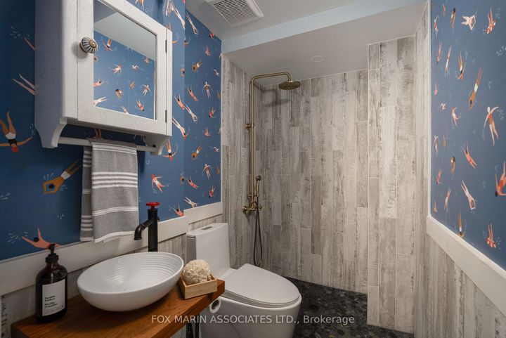 Photo 28 at 130 - 90 Edgewood Avenue, Woodbine Corridor, Toronto