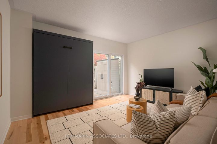 Photo 29 at 130 - 90 Edgewood Avenue, Woodbine Corridor, Toronto