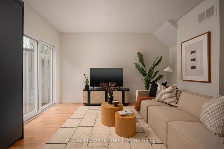Photo 30 at 130 - 90 Edgewood Avenue, Woodbine Corridor, Toronto