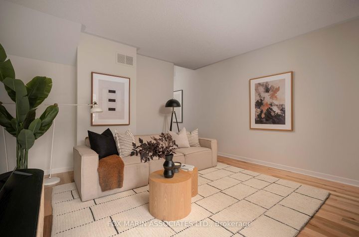 Photo 31 at 130 - 90 Edgewood Avenue, Woodbine Corridor, Toronto