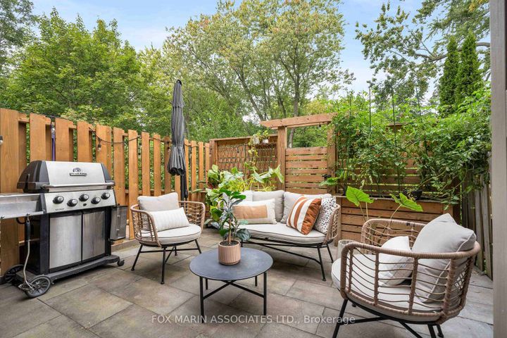 Photo 33 at 130 - 90 Edgewood Avenue, Woodbine Corridor, Toronto
