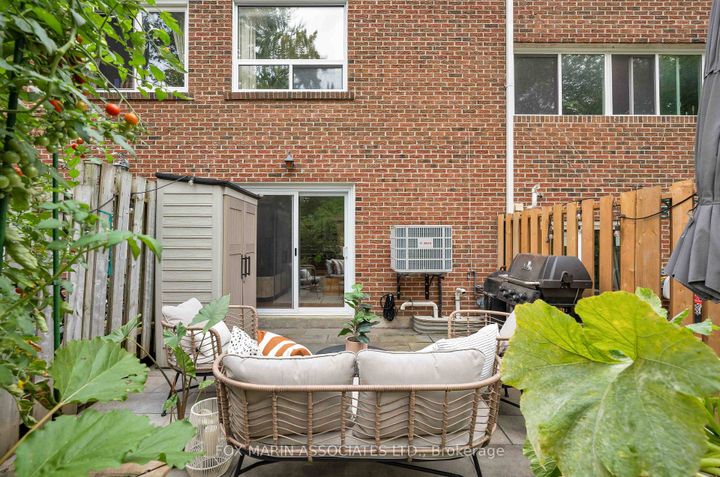 Photo 34 at 130 - 90 Edgewood Avenue, Woodbine Corridor, Toronto