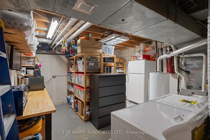 Photo 35 at 130 - 90 Edgewood Avenue, Woodbine Corridor, Toronto