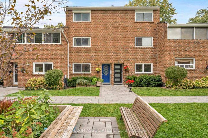 Photo 39 at 130 - 90 Edgewood Avenue, Woodbine Corridor, Toronto