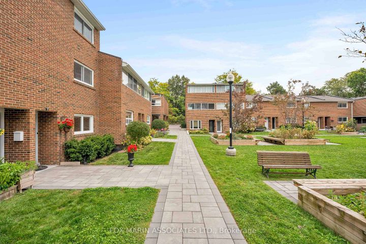 Photo 40 at 130 - 90 Edgewood Avenue, Woodbine Corridor, Toronto