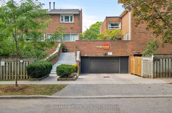 Photo 42 at 130 - 90 Edgewood Avenue, Woodbine Corridor, Toronto