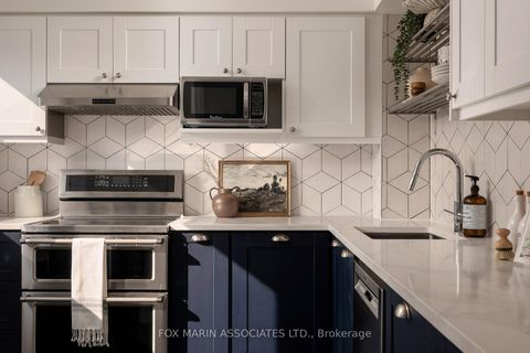 Photo 0 at 130 - 90 Edgewood Avenue, Woodbine Corridor, Toronto