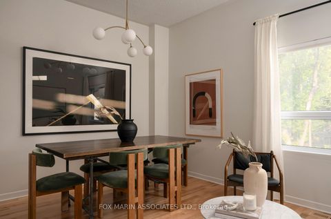 Photo 9 at 130 - 90 Edgewood Avenue, Woodbine Corridor, Toronto