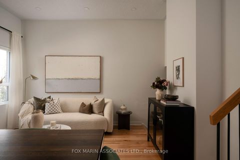 Photo 12 at 130 - 90 Edgewood Avenue, Woodbine Corridor, Toronto