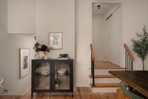 Photo 15 at 130 - 90 Edgewood Avenue, Woodbine Corridor, Toronto