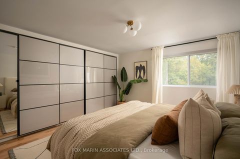 Photo 21 at 130 - 90 Edgewood Avenue, Woodbine Corridor, Toronto
