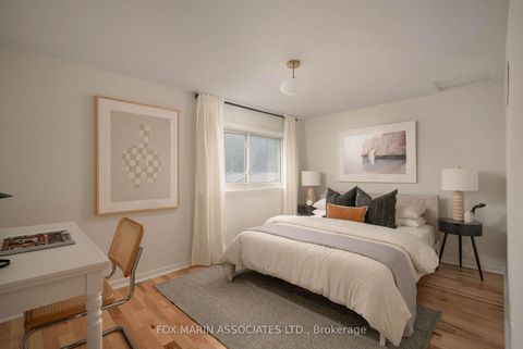 Photo 26 at 130 - 90 Edgewood Avenue, Woodbine Corridor, Toronto