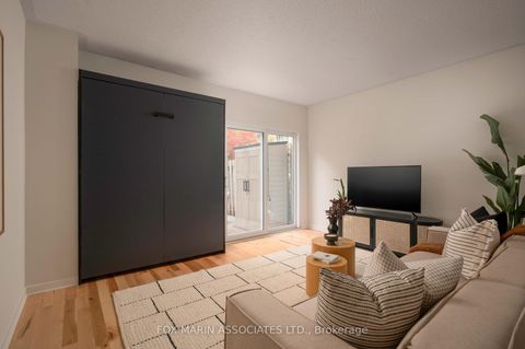 Photo 29 at 130 - 90 Edgewood Avenue, Woodbine Corridor, Toronto