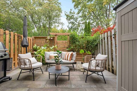 Photo 32 at 130 - 90 Edgewood Avenue, Woodbine Corridor, Toronto