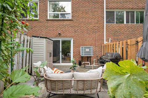 Photo 34 at 130 - 90 Edgewood Avenue, Woodbine Corridor, Toronto