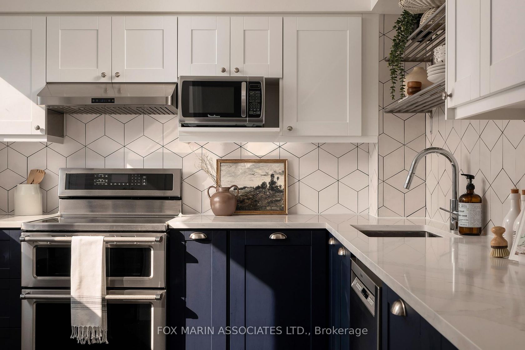 130 - 90 Edgewood Avenue, Woodbine Corridor, Toronto 2