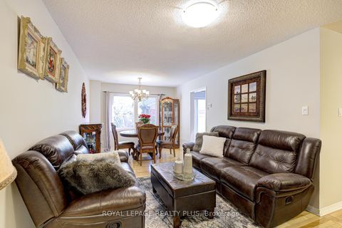 Photo 5 at 767 Playter Crescent, Armitage, Newmarket