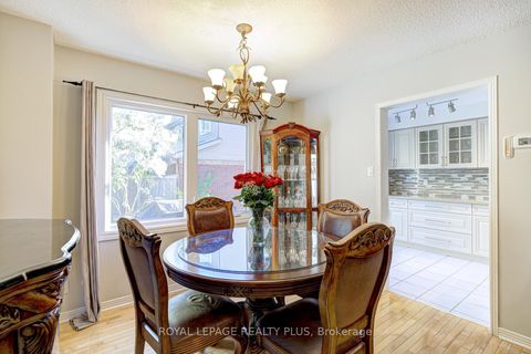 Photo 9 at 767 Playter Crescent, Armitage, Newmarket