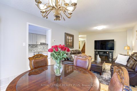 Photo 10 at 767 Playter Crescent, Armitage, Newmarket Photo 10 at 767 Playter Crescent, Armitage, Newmarket
