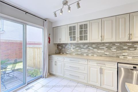 Photo 11 at 767 Playter Crescent, Armitage, Newmarket