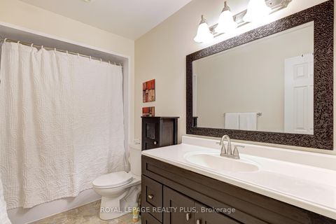 Photo 25 at 767 Playter Crescent, Armitage, Newmarket