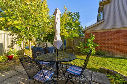 Photo 27 at 767 Playter Crescent, Armitage, Newmarket