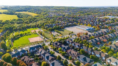 Photo 29 at 767 Playter Crescent, Armitage, Newmarket