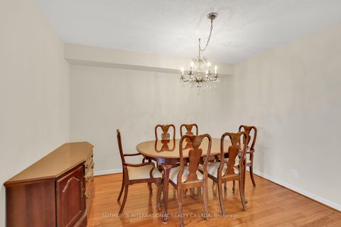 Photo 4 at 610 - 265 Ridley Boulevard, Nortown, Toronto