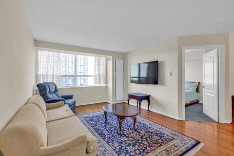 Photo 8 at 610 - 265 Ridley Boulevard, Nortown, Toronto