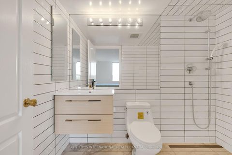 Photo 12 at 610 - 265 Ridley Boulevard, Nortown, Toronto