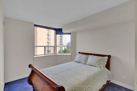 Photo 13 at 610 - 265 Ridley Boulevard, Nortown, Toronto