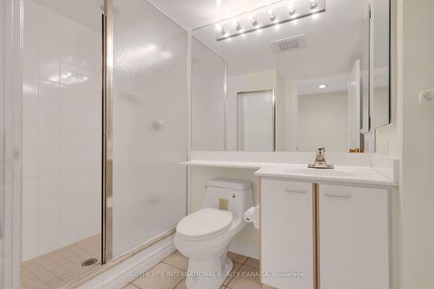 Photo 14 at 610 - 265 Ridley Boulevard, Nortown, Toronto