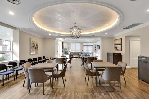 Photo 17 at 610 - 265 Ridley Boulevard, Nortown, Toronto