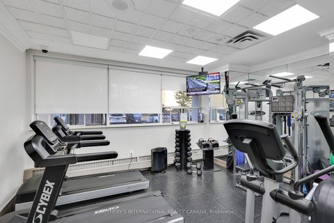 Photo 19 at 610 - 265 Ridley Boulevard, Nortown, Toronto