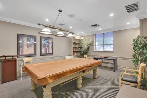 Photo 20 at 610 - 265 Ridley Boulevard, Nortown, Toronto